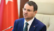 Bakan Gürlek: Sosyal medyaya kimlikle girilmesi konusunda platformlarla görüşüldü, geçiş süreci olacak