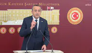 DEVA Partili Ertuğrul Kaya'dan 'AK Parti'ye Geçecek' İddialarına Yanıt: 'Kitap Yazıyordum'