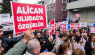 Alican Uludağ Türkiye'deki gazetecilik tablosuna sert tepki gösterdi