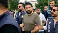 Rasim Ozan Kütahyalı Tutuklanmıştı: 200 Milyarlık Şebekenin Parolası '5 TL'lik Banknot' Çıktı