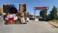 Mezarlıktaki Varilden 21 İnsan Cenini Çıktı