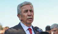 Özgür Özel'in yanında yer alan Mansur Yavaş'a TGRT programcısından tehdit