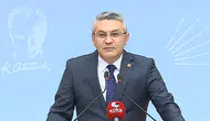 CHP'li Salıcı, 1994 seçimlerini hatırlatarak parti içi bölünme uyarısı yaptı