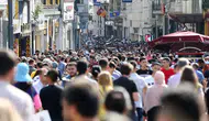 Geniş tanımlı işsizlik 13 milyon 265 bin oldu