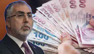 Bakan Işıkhan tarih verdi: Emekli bayram ikramiyeleri ne zaman yatacak?