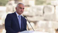 Bakan Ersoy Kurban Bayramı tatili için kabineyi işaret etti