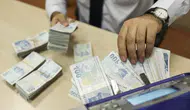 BDDK verilerine göre takipteki alacaklar 718,9 milyar liraya ulaştı