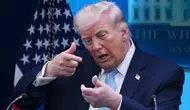 Trump, İran anlaşması hakkında nihai kararını vereceğini duyurdu