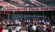CHP İlke ve Demokrasi Hareketi: "Kararı yok hükmünde sayıyoruz"