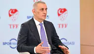 TFF Başkanı’ndan Türk futbolunda deprem etkisi yaratacak sözler