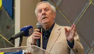 Aziz Yıldırım seçim kozunu masaya sürdü: İşte o liste