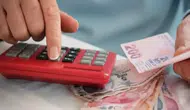 Yaklaşık 15 milyon kişinin kamu borcu 72 taksite bölündü