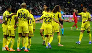 Süper Lig: Konyaspor - Fenerbahçe (Canlı Anlatım)