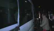 İBB Davasında Mahkeme Kararını Verdi: 15 Sanık Cezaevinden Çıktı