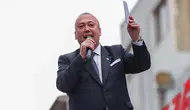 Özkan Yalım, farklı bir cezaevine nakledildi