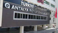 Böcek ailesinin ifadesi sonrası belediyede dev operasyon