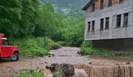 Meteoroloji'den 8 il için 'potansiyel tehlike' uyarısı geldi