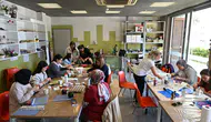 Ücretsiz Workshoplara Vatandaşlardan Yoğun İlgi