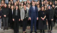 Tutuklu başkan Şahan o saldırıların arkasındaki nedeni açıkladı