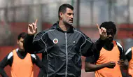 Gençlerbirliği Volkan Demirel ile yollarını ayırdı
