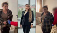 MİT'ten NATO'ya uzanan sahte kimlikler: Binbir surat Şerife hakkında iddianame hazırlandı
