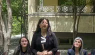 DEM Partili Buldan'dan "süreç" açıklaması: Bir an önce yasal zeminin oluşturulması gerekiyor