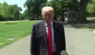 Trump İran'ın son teklifini yetersiz buldu ve nükleer rest çekti