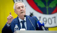 Aziz Yıldırım kadın yönetici sorusunu 'savaşa gidiyoruz' diyerek yanıtladı
