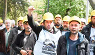 Madencilik işçileri yeniden direnişe hazırlanıyor: "Verilen sözler tutulmadı"