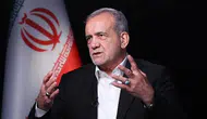 Pezeşkiyan: "Hiçbir toplum büyük zorlukları sıkıntı çekmeden aşamaz"