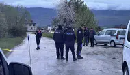 Konuşmaya çağrılan iki genç silahlı saldırıda yaralandı