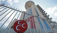 MHP'li bir ilçe başkanı daha görevden alındı
