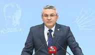 Kılıçdaroğlu’na yakın milletvekilinden Genel Merkez'e polis müdahalesine tepki