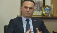 Hasbi Dede'nin mağdur çocuğa attığı mesajlar gün yüzüne çıktı