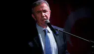 Mansur Yavaş'tan CHP yönetimine birlik ve ortak akıl çağrısı