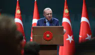 Erdoğan'dan küresel sisteme sert mesaj: Bir avuç vahşi kapitalist