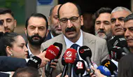 Kılıçdaroğlu'nun danışmanı Sönmez CHP örgütlerine dair iddiaları yalanladı