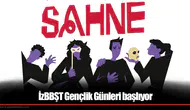 İzBBŞT Gençlik Günleri başlıyor