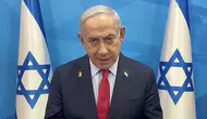 Netanyahu Kanser Tedavisi Sonrası Formda Olduğunu Video ile Gösterdi