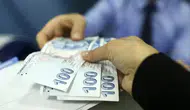 Kritik araştırma yayımlandı: Türkiye'de maaşların üçte biri vergiye gidiyor