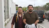 Kütahyalı'nın sahte plakalı aracına polis koruması mı sağlandı?