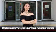 Çevirmenler Yarışmasına ‘İzmir Ekonomi' imzası