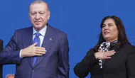 Özlem Çerçioğlu AK Parti listesinden girdiği seçimi kazanamadı