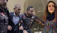 Gülistan Doku dosyasında kritik gelişme: Valinin araçlarında DNA aranacak