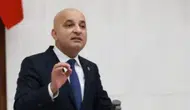 CHP'li Polat: Odaların boşaltılmaması nedeniyle maaşlar ödenemiyor