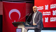 Güven Eken hakkında tutuklama talebi!  İzmir Büyükşehir Belediyesi iştiraklerinde şüpheli işlemler soruşturması..
