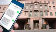 MSB'den binlerce kişiye giden 'seferberlik' mesajına açıklama