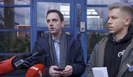 Péter Magyar kayınbiraderini bakan yapma kararını liyakatle savundu