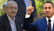Başarır'dan Kılıçdaroğlu'na çok sert kurultay yanıtı: Utanç verici itiraf