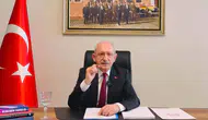 22 CHP'li vekil Kılıçdaroğlu'nun "temiz siyaset" mesajını paylaştı
